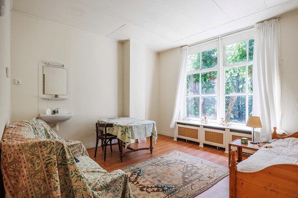 Medium property photo - Tsjerkepaed 26, 9043 VN Wier